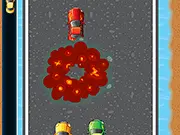 Road Fight