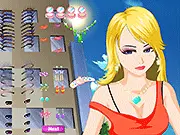 City Girl Makeover
