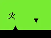 Fall Jump Roll