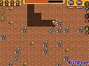 Super Mad Digger