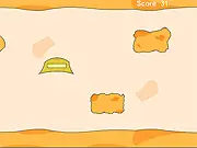 Alien Cave