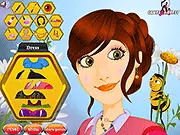 Bee Movie Makeover