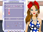 Vintage Swimwear Dress Up
