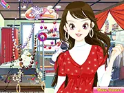 Dressup Eliloes