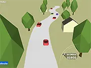 Sprint Race 3D