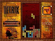 Tetrix 2 Egyptian