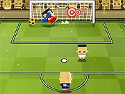 Blocky Kick