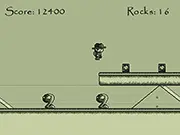 The Pharaoh's Tomb