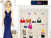 Colors of Rainbow Dressup