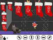 Christmas Stockings