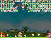 Dora Flower Shooter