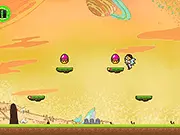 Rick and Morty Adventure Time