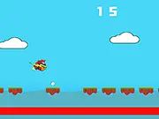 Water Hopper