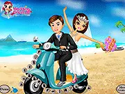 Wedding Ride Dressup