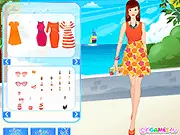 Tangerine Dream Dressup