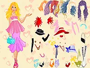 Relaxt Dress Up