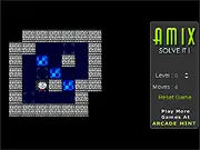 Amix Solver