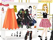 Fab Costume Party