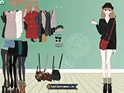 Low-key Glamour