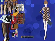 Chic Daytime Look