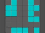 Turquoise Blocks