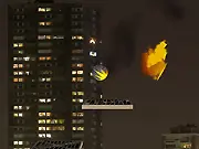 Bombfall