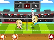 Head Soccer
