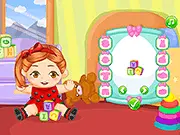 Cute Baby Contest
