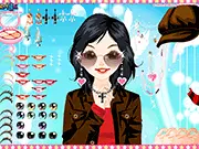Pretty Pink Makeover