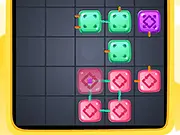 Connect Cubes Arcade