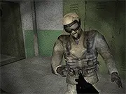 Slenderman Must Die: Underground Bunker