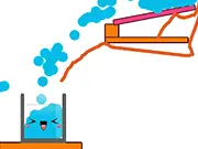 Happy Glass Game