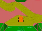 3D Car Challenge
