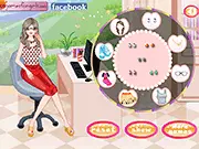 Fashion It Girl