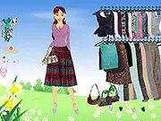 Spring Outfit