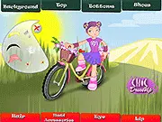 Chic Cycle Dress Up