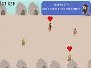 The Human Evolution