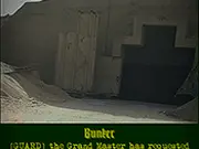 Dust - A Post Apocalyptic Role Playing Game