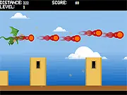 Raging Dragon