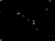Comet Blaster