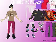 Dress Me Up - PETE WENTZ