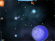 AstroWars - Stranded in Deep Space
