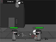 Madness Mod 2