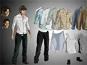 Dress Up - Sam Winchester 3