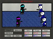 Pwnage RPG
