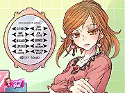 Snazzy Makeover