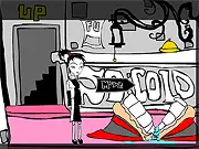 Drawmatiks The Emo Adventure