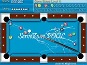 ServeZone Pool