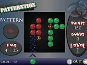 Patterntion