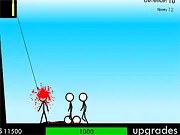 Sniper Tower Defender